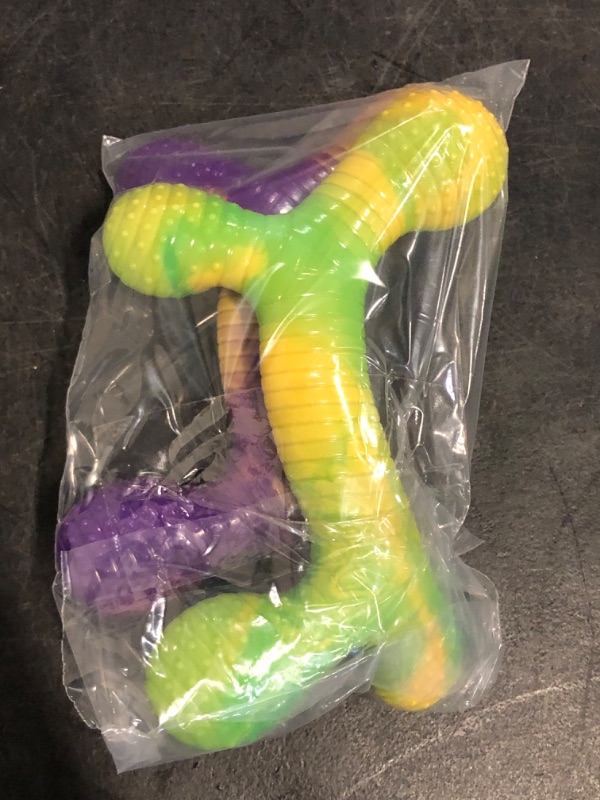Photo 1 of Dog Toys for Aggressive Chewers 2 Pack, Indestructible Dog Toys for Large Dogs, Tough Dogs Chew Toy to Keep Them Busy, Beef Flavored, Gifts for Large Medium Breed
