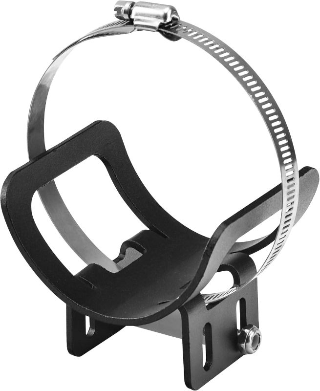 Photo 1 of 1840201 410150-1 MKR-15 Transducer Mounting Kit Compatible with Minn Kota Trolling Motors