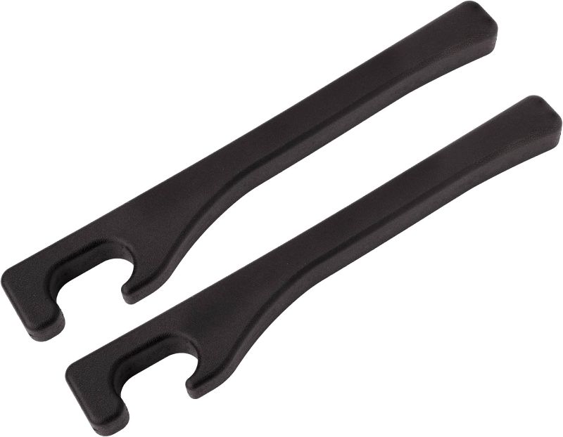 Photo 1 of Lusso Gear Car Seat Gap Filler 2 Pack Universal Fit for Car Truck SUV
