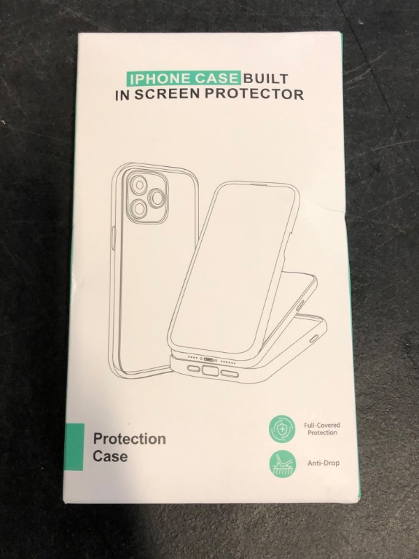 Photo 1 of BERFY for iPhone 16 Pro Case, Compatible with MagSafe, Built-in 9H Tempered Screen Protector and Camera Protection, Full Body Shockproof Plating Phone Case for 16 Pro 6.3", Desert Gold
