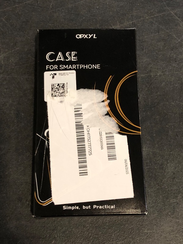 Photo 1 of Clear Case Transparent Cover Designed for iPhone 16pro
