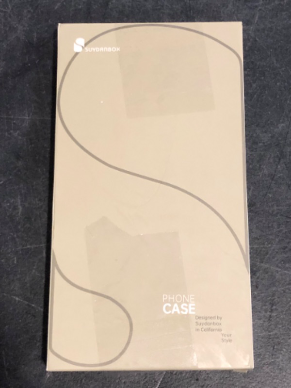 Photo 1 of Case for iPhone 16 Pro 6.3" Calke Green
