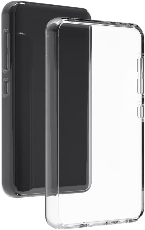 Photo 1 of Innioasis G1 G3 Mp3 Player Case, Clear Anti-Scratch Shock Absorption | 4.0 inch | Crystal Clear