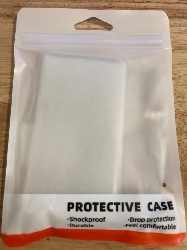 Photo 1 of Innioasis G1 G3 Mp3 Player Case, Clear Anti-Scratch Shock Absorption | 4.0 inch | Crystal Clear
