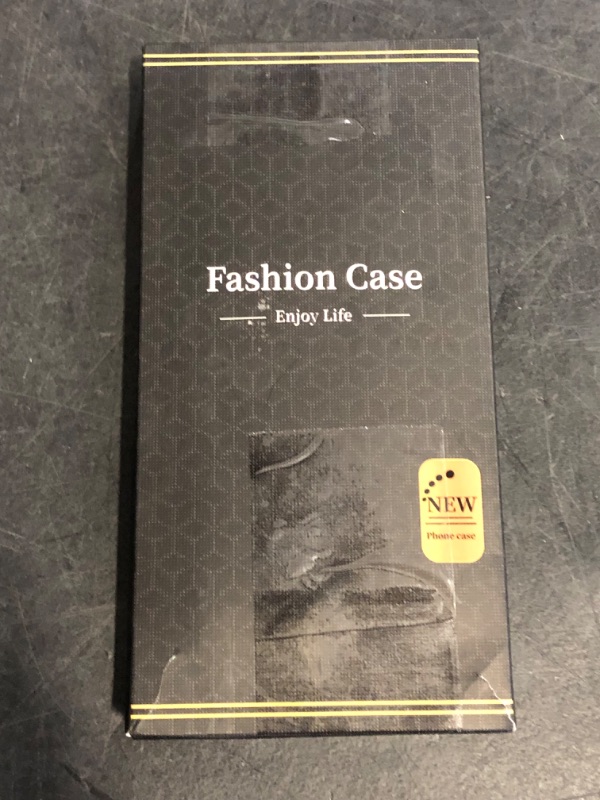 Photo 1 of SSLOTSCASE iPhone 16 Pro Max Case with Card Holder & Kickstand | Slide Camera Lens Cover | Silicone Edge Protection | Rugged Heavy Duty | 6.9'' 2024 | Black
