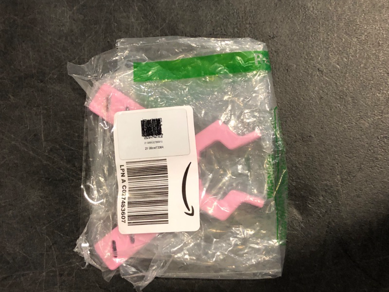 Photo 1 of Safety Eye Snapper Tool for Effortlessly Attaching Safety Eyes in Crocheting, Ideal for Amigurumi Crochet & Stuffed Animal Crafts - Fits 5-30mm Eyes, Durable & Ergonomic Making Supplies Tool - Pink
