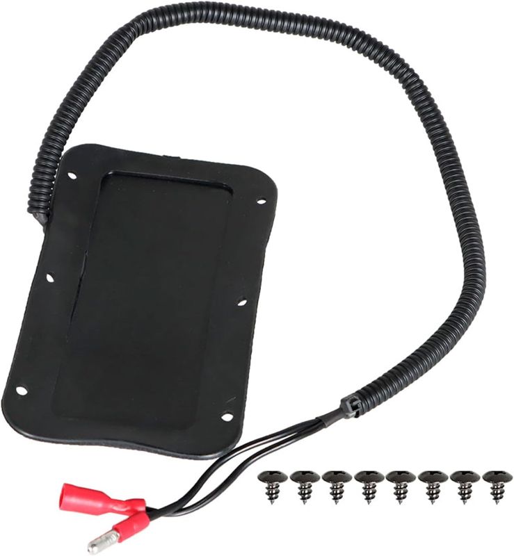 Photo 1 of GXYWADY Universal Brake Light Switch Brake Pad Replacement for Golf Carts Club Car EZGO Yamaha
