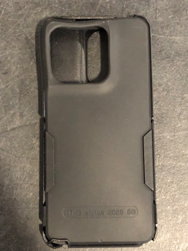 Photo 1 of Multi-Layer Protective Case for iPhone 15 Pro -Slim & Tough, Port Protection, Comes in Dual-Layer Construction, Our case exceeds 3X Military Drop Standards (MIL-STD-810G 516.6) (iPhone 15 Pro)
