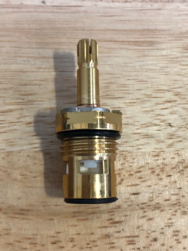 Photo 1 of American Standard 994053-0070A Bath & Kitchen Faucet Replacement Valve Cartridge
