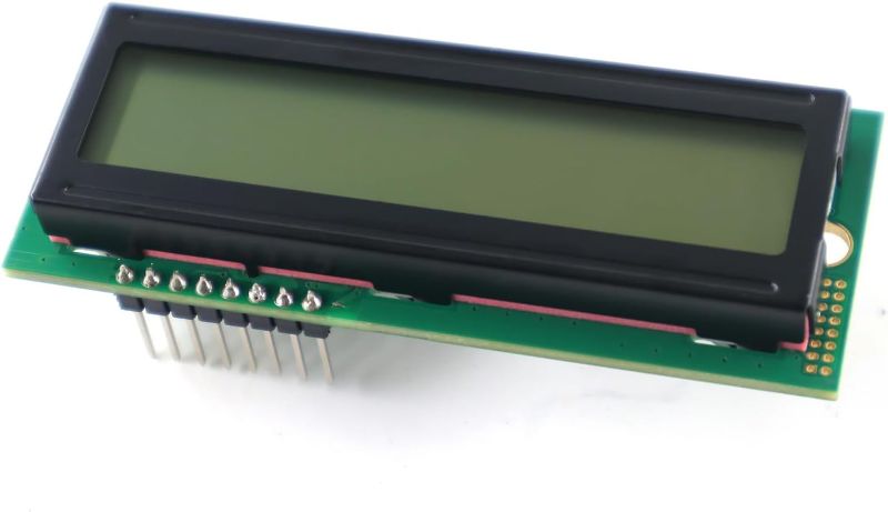 Photo 1 of 013640F LCD Display Pool Stat Kit Compatible with Raypak Digital Gas Heater Model 185B, 265B, 335B,405B,206A, 266A, 336A, 406A, 207A, 267A, 337A, 407A
