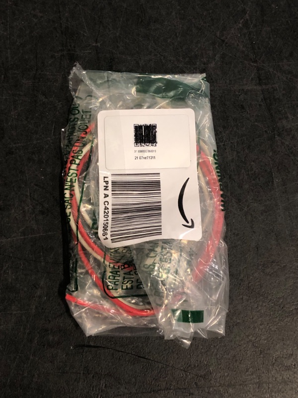 Photo 1 of (RMP) New WP4387490 Refrigerator Defrost Thermostat L48 AP3108445 PS371245 4387490 