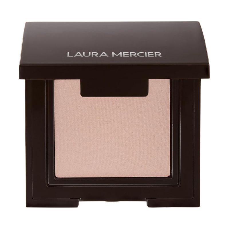 Photo 1 of Laura Mercier Eye Shadow, Creamy, Long Lasting, Blendable, Color-Rich Eyeshadow, Crease-Resistant, Luster, Matte and Sateen Finishes
