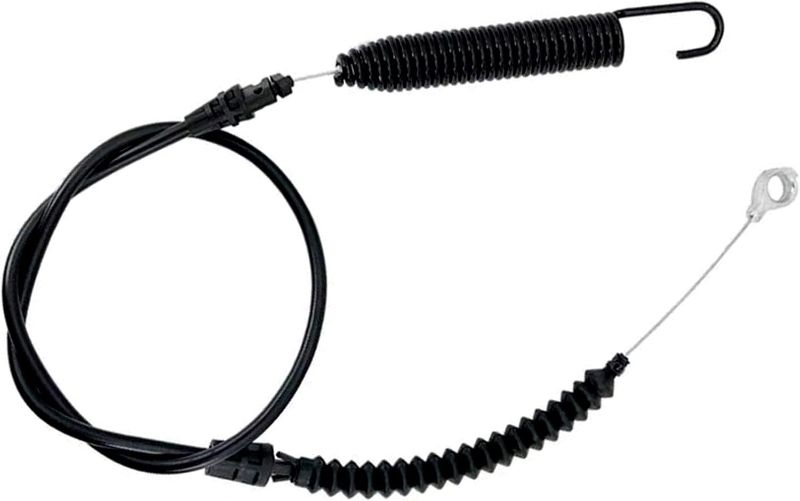Photo 1 of Pro-Parts 946-05124A 746-05124A Deck Engage Cable for Craftsman, MTD,Yard-Man, Troy-Bilt
