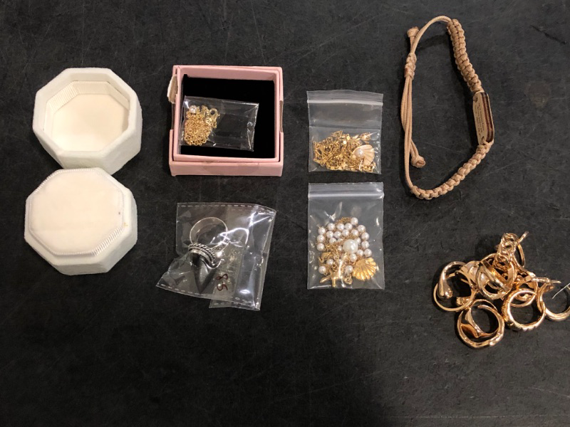 Photo 1 of 7 Random Jewlery Mix Bundle.