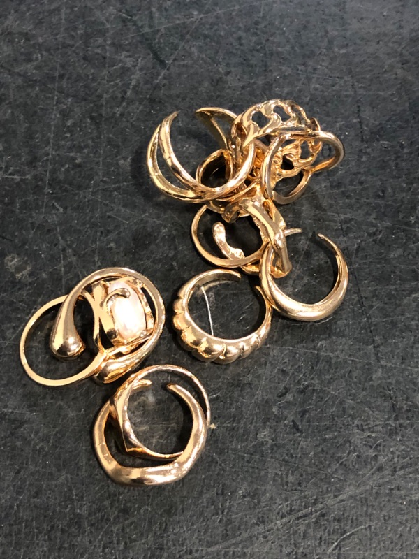 Photo 1 of 7 Random Jewlery Mix Bundle.