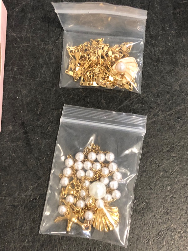 Photo 1 of 7 Random Jewlery Mix Bundle.