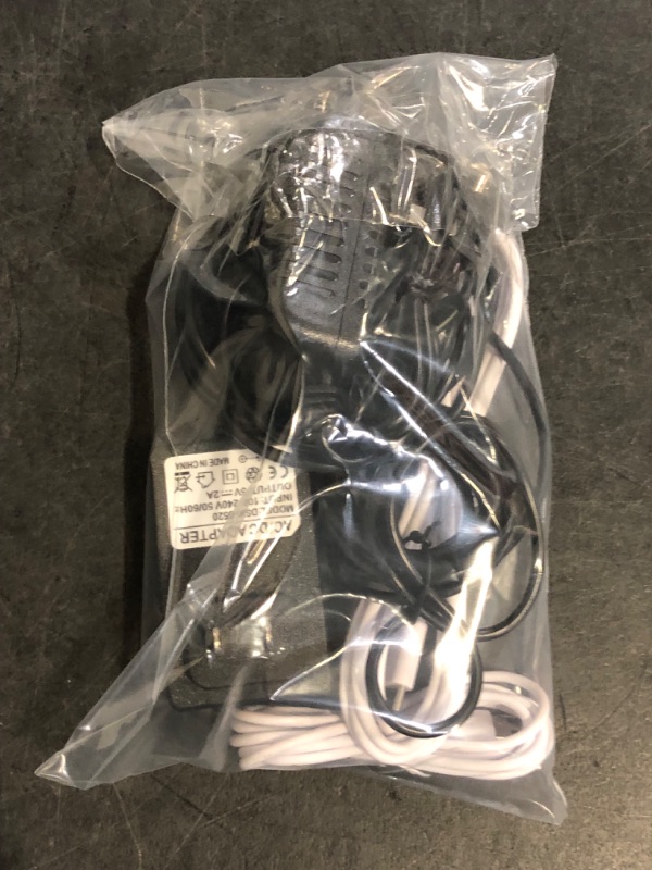 Photo 1 of 6 Random Charger Bundle 