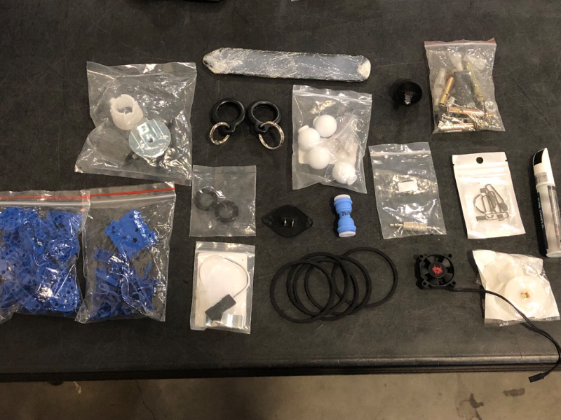Photo 1 of 17 Mix Random Miscellaneous Bundle, Home Improvement 