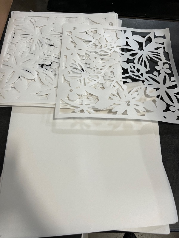 Photo 1 of Hanging Room Divider Panel Folding Hanging for Bedroom Living Dining Room Kitchen Office Restaurant Home Hotel Decor
