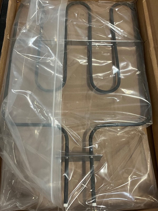Photo 1 of LXun Upgrade 318255600 318255605 Broil Element Fit for Ken-more Frig-idaire Range/Stove/Oven Heating Element 318255605 Parts Replaces 5303310513 2210952 AP5330919 EAP3506411 PS3506411 Broil heater
