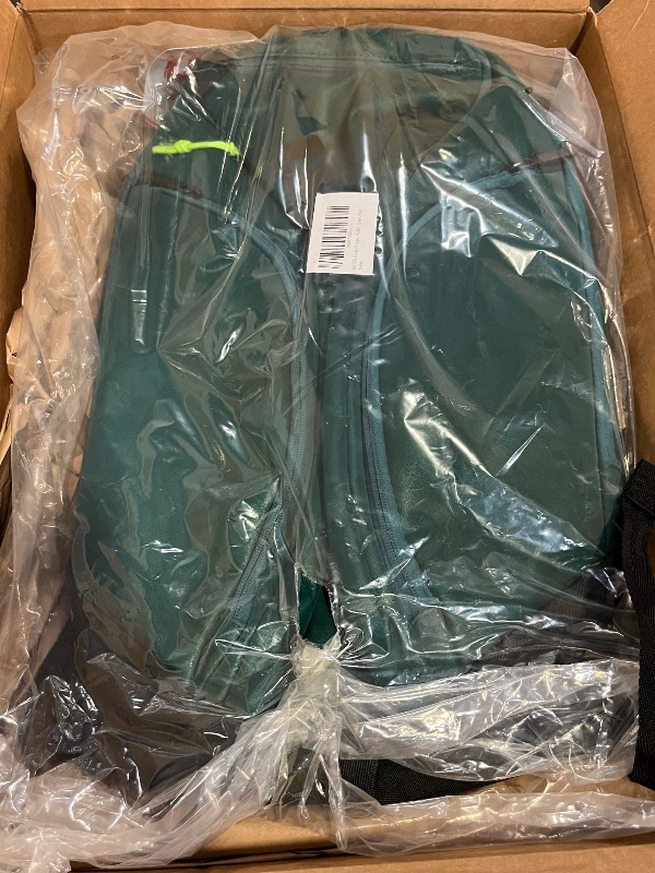 Photo 1 of WILSON Blade V9 Super Tour Tennis Racket Bags - Green/Black
