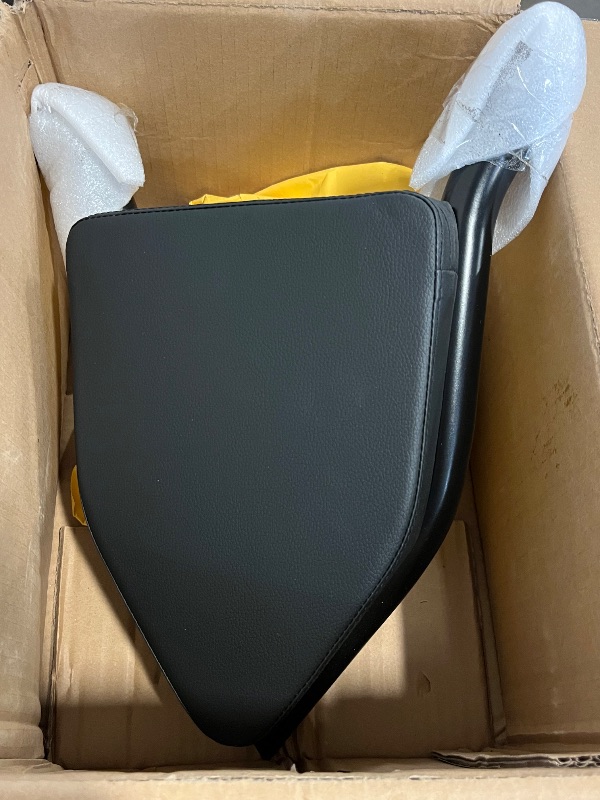 Photo 1 of Detachable Sissy Bar Backrest Passenger Backrest Compatible with Harley Touring Street Glide Road Glide Road King Electra Glide 2009-2025 (Chrome)