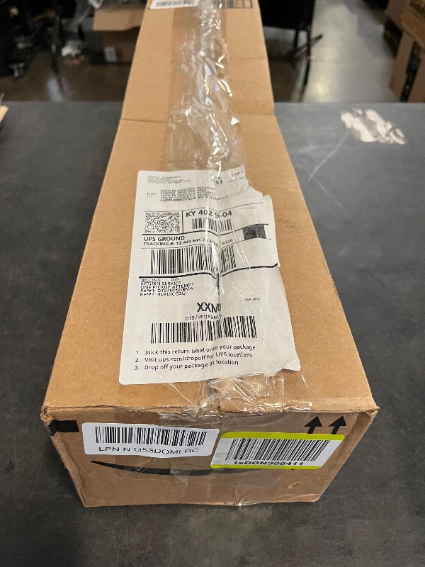 Photo 1 of 240534701 Door Bar Rack Compatible with Frigidaire or Kenmore Refrigerator
