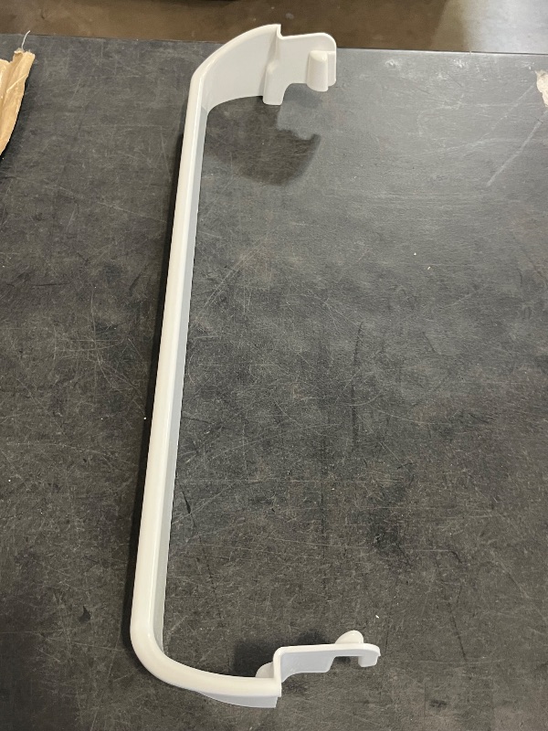 Photo 1 of 240534701 Door Bar Rack Compatible with Frigidaire or Kenmore Refrigerator
