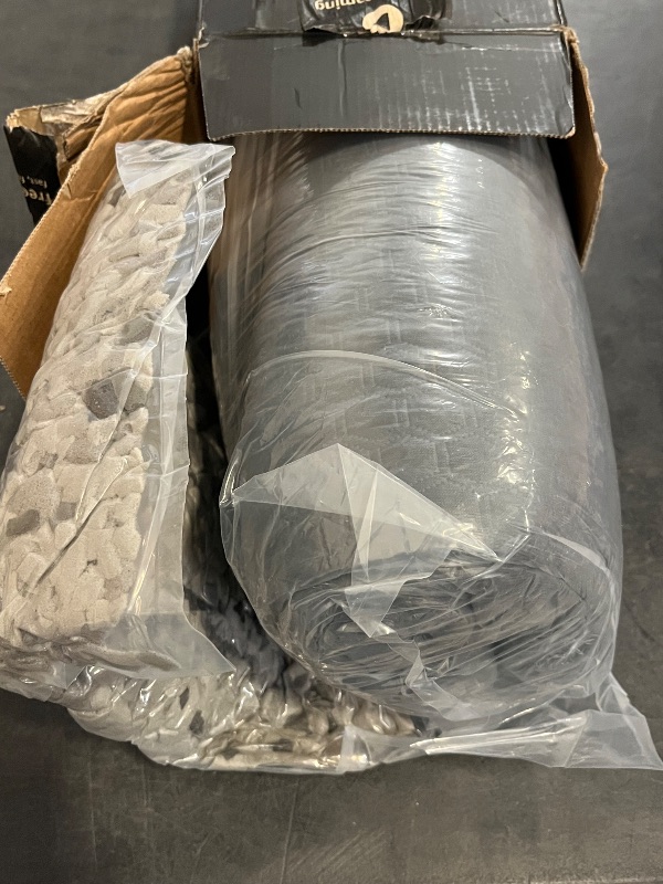 Photo 1 of Silvery Memory Foam Bed Pillow - Patent-Pending Self-Cleaning Technology™ for Hygienic Sleep - Cooling Hypoallergenic Adjustable Pillows for Side, Back & Stomach Sleepers
