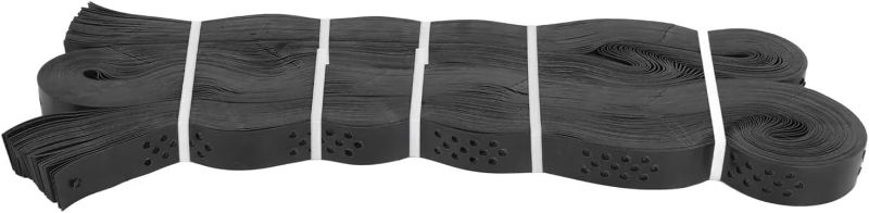 Photo 1 of Geocell Ground Grid 9x17 FT Gravel Ground Grid HDPE Foldable Geocell Stabilization Grid for Garden Driveway Parking Lot Foldable Ground Grid
