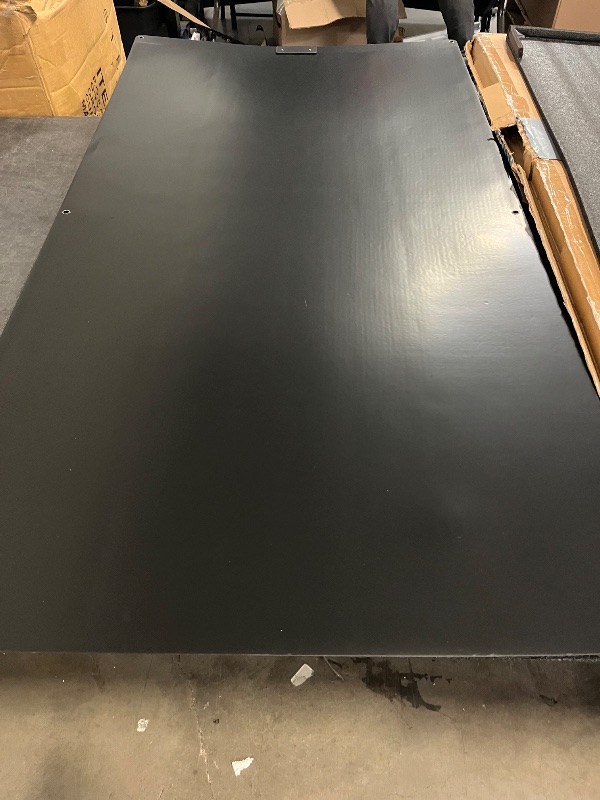 Photo 1 of Lensunsolar 100W 12V ETFE Flexible Solar Panel, 33.5x28in, PERC 9BB 23.5%+ Efficiency Mono Solar Cells, for Campers, RVs, Boats, Tent
