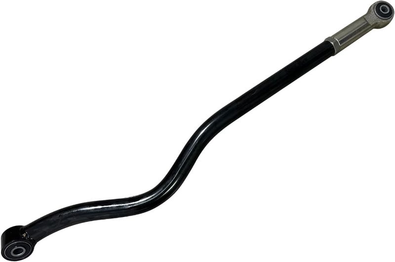 Photo 1 of Suspension Front Adjustable Track Bar Integral Forging 0-6 inch for 2007-2018 Jeep Wrangler JK
