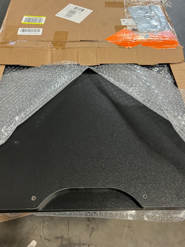 Photo 1 of Noodle Board Stove Cover Wood(Ready to Use), Stove Top Covers for Electric Stove, Gas Stove, Wooden Decorative Rustic Kitchen Serving Tray, for Range Stovetop, Cooktop, 30'' * 22'', Black
