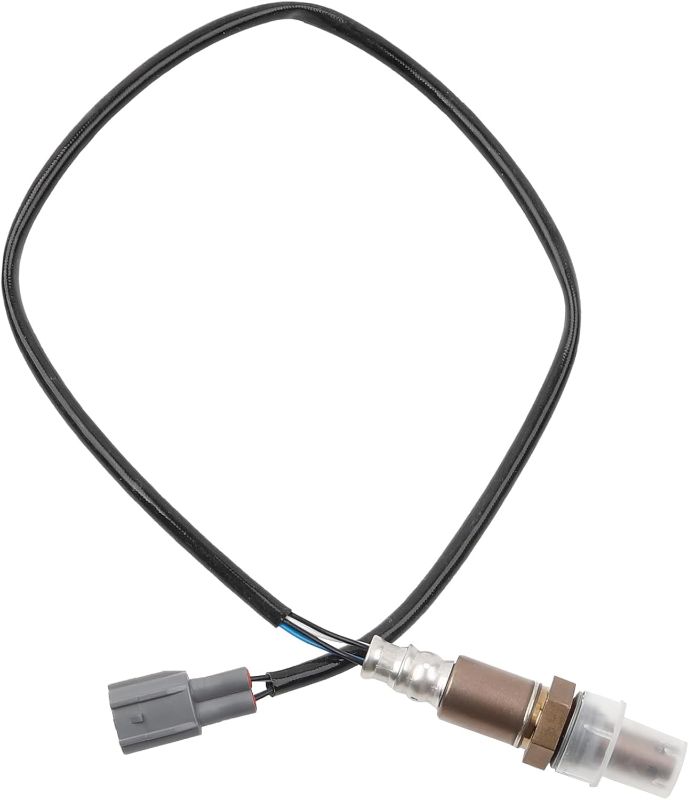 Photo 1 of Dasbecan 234-9041 O2 Oxygen Sensor Upstream Compatible with Lexus ES350 RX350 Toyota Camry Highlander Rav4 Solara Avalon Scion TC XB 2.4L 3.5L Air Fuel Ratio Sensor
