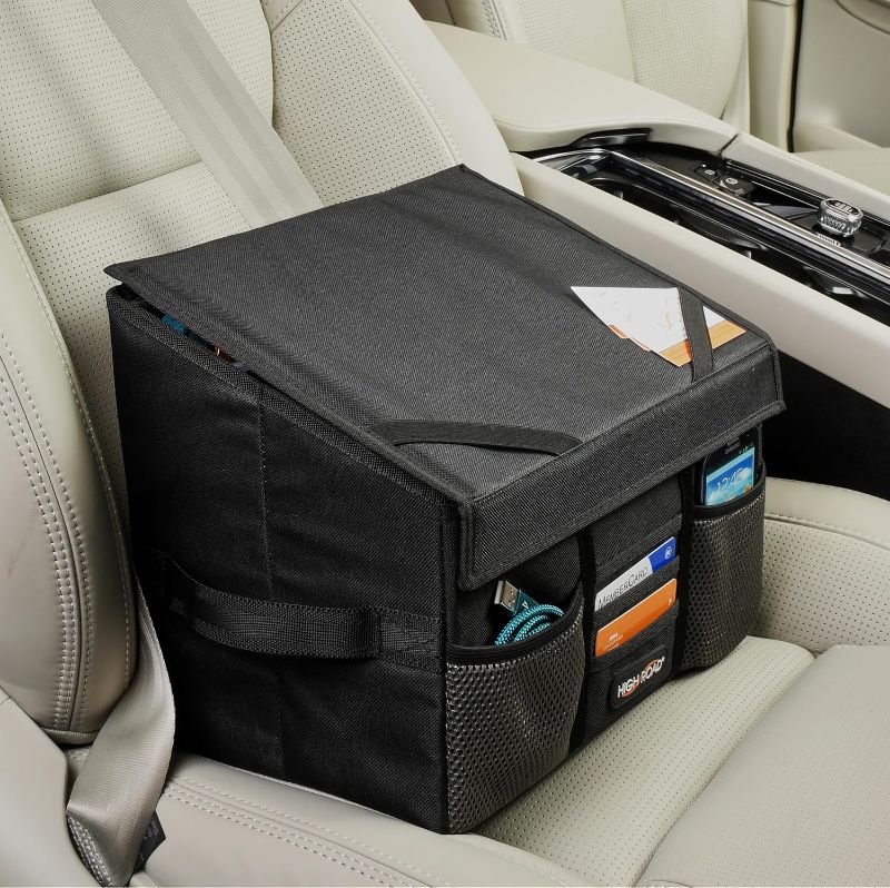 Photo 1 of High Road Carganizer Car Office Organizer Work Truck Organizer
