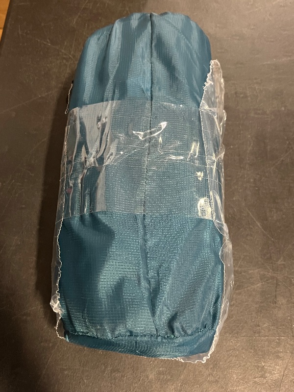 Photo 1 of Sleeping Pad for Camping - Ultralight Self-Inflating Camping Pad Mat with Built-in Foot Pump, Durable & Waterproof Camping Air Mattress for Hiking