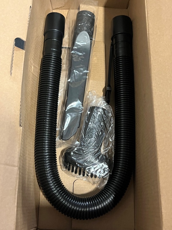 Photo 1 of Handheld Vacuum Cordless Mini Portable Rechargeable Car Vacuum Cleaner with 11000PA Powerful Suction for Car Home and Office
