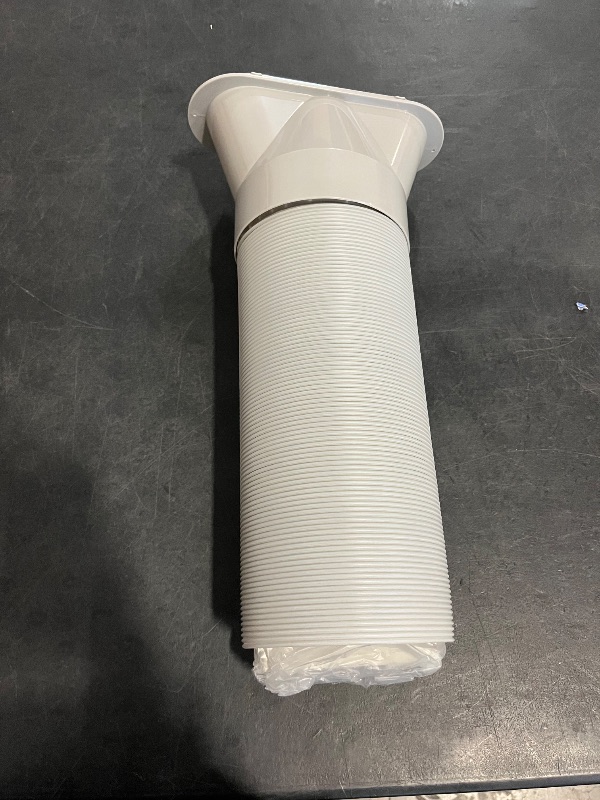 Photo 1 of Direct Replacement for LG COV33315501 Air Conditioner Hose Assembly Flexible Outsourcing
