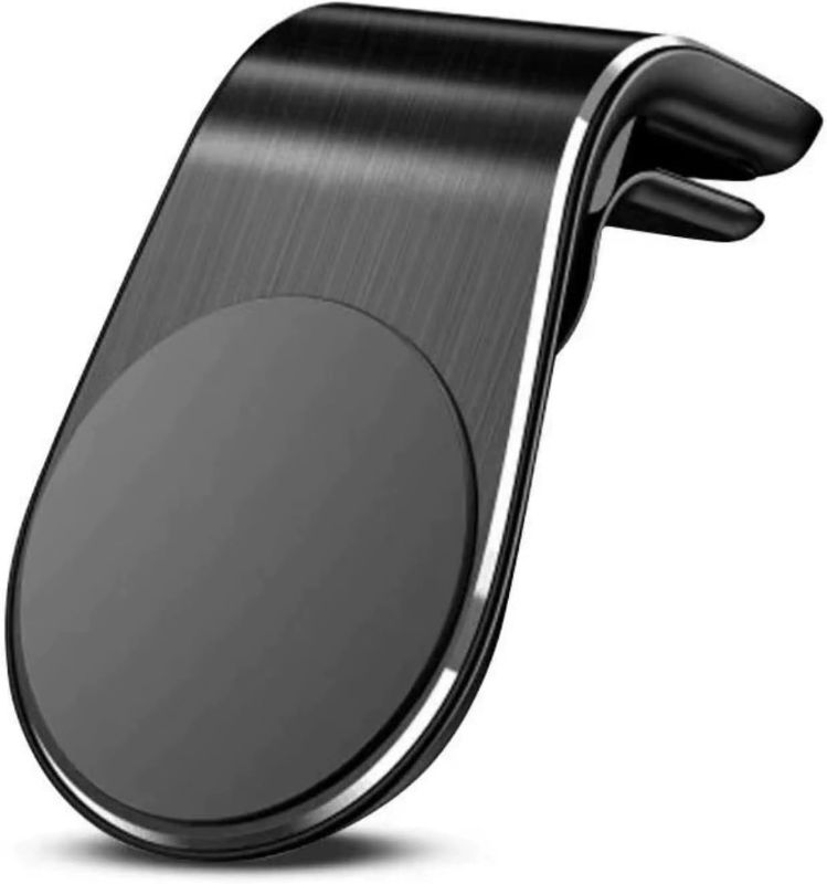 Photo 1 of ShinJu Magnetic Phone Holder for Car Cell Phone Holder Magnetic Navigation Bracket 360° Rotatable Smartphone Holders for Cars Mount Magnet Bracket for Car Soporte Magnético para Celular

