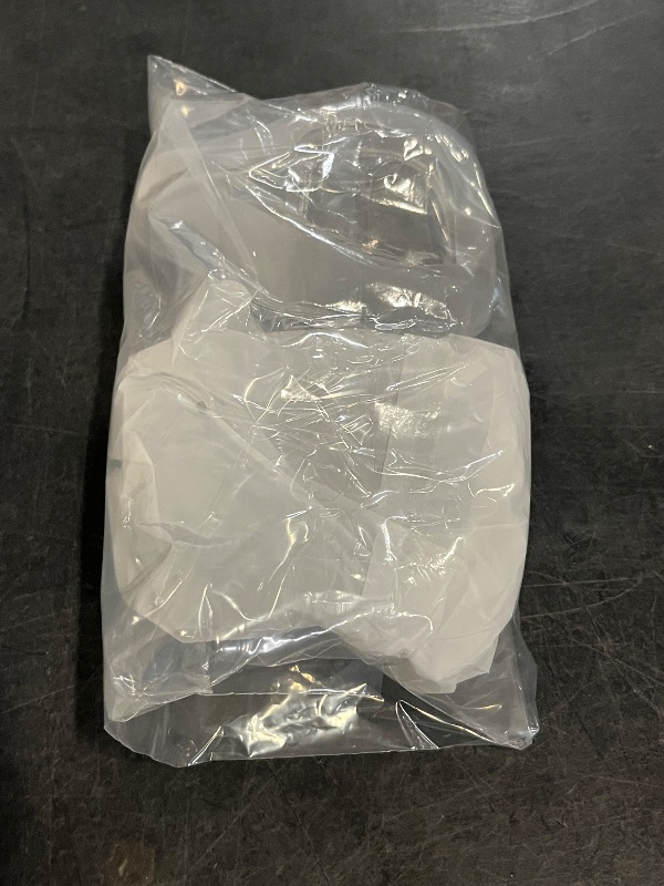 Photo 1 of 2 Packs Replacement Cushion for AirFit F20 Large, Full Face CPAP Mask Cushion for ResMed AirFit F20 (Large)
