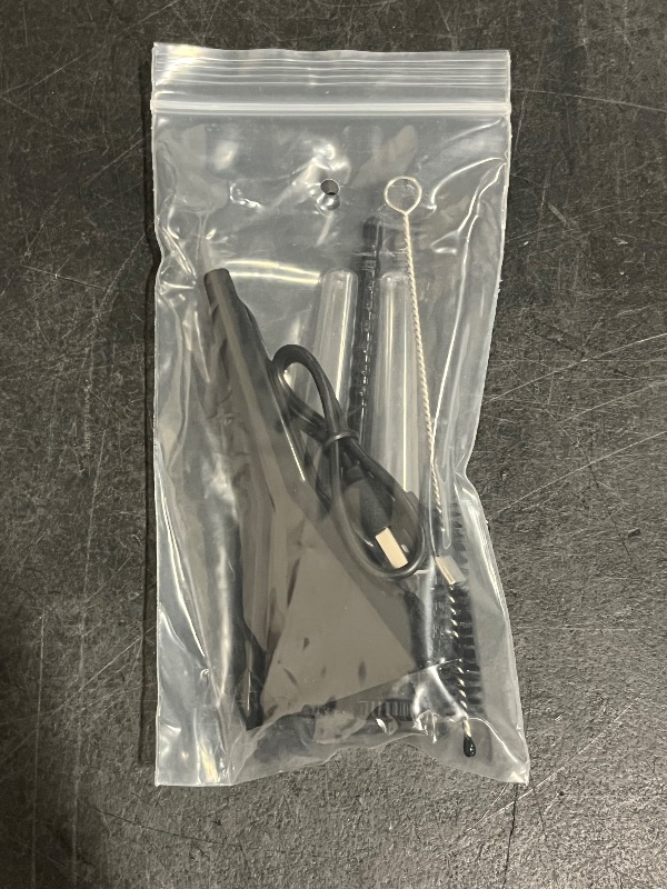Photo 1 of Electric Plant Cigarette Grinder Kit 