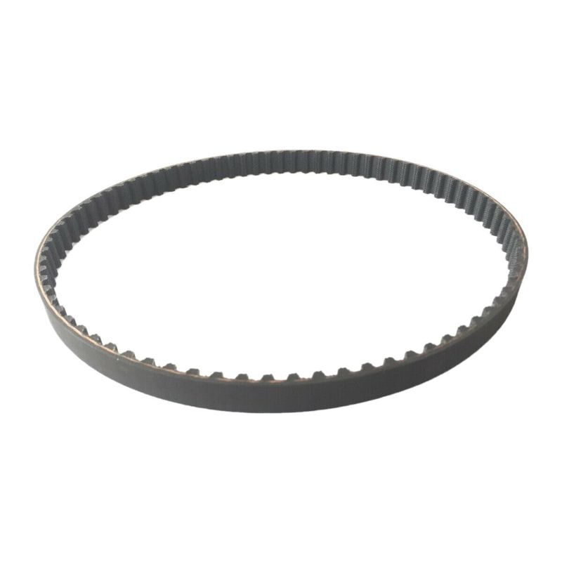 Photo 1 of 65W-46241-00 Timing Belt for Yamaha 4-Stroke 25 30 40 HP Outboard Models Sierra 18-15135