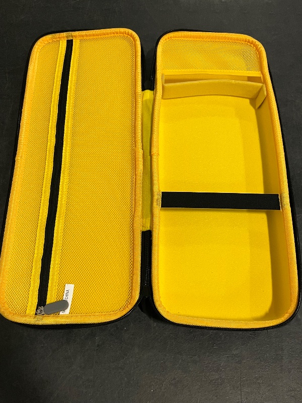 Photo 1 of Hard Storage Case for Logitech K400 Plus/MX Mechanical Mini Wireless Keyboard - Travel Case for Logitech POP Keys Touch TV/Keychron K1 Keyboard (Box Only)
