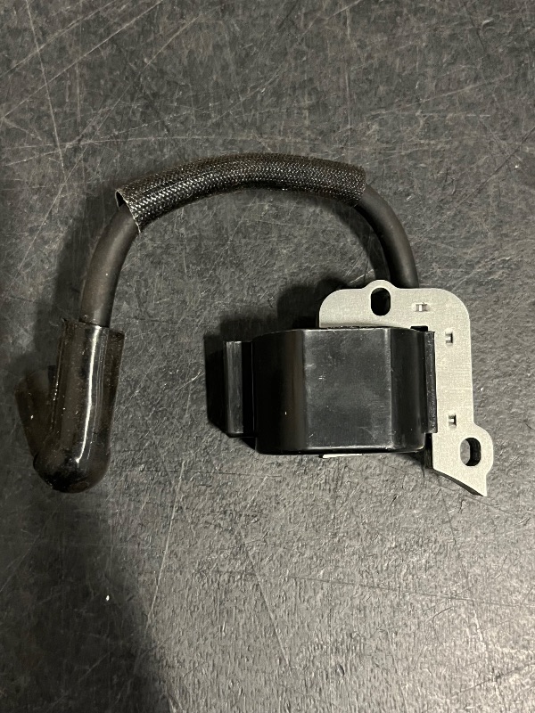 Photo 1 of Ignition Coil Module for Troy Bilt TB22ec MTD Craftsman,Cub Cadet,White Outdoor,Bolens, Murray, Ryobi, Yard-Man 794-00053,794-00070,794-00053C,794-00053B
