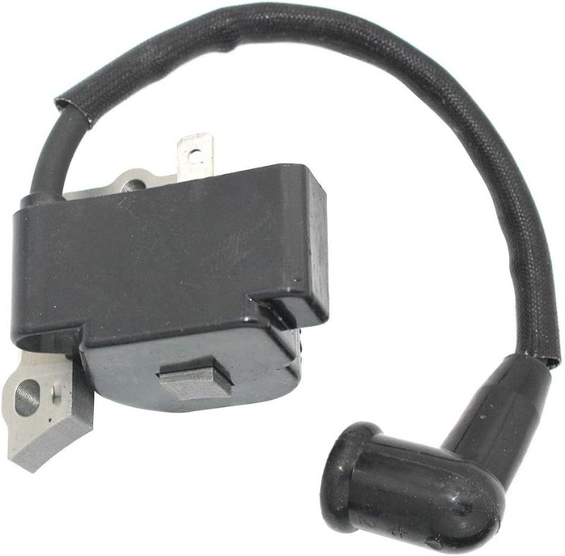 Photo 1 of Ignition Coil Module for Troy Bilt TB22ec MTD Craftsman,Cub Cadet,White Outdoor,Bolens, Murray, Ryobi, Yard-Man 794-00053,794-00070,794-00053C,794-00053B
