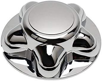 Photo 1 of Kaling compatible with Wheel Center Hub Cap with 7" Cap Ford F150 Expedition 1997-2004 Chrome

