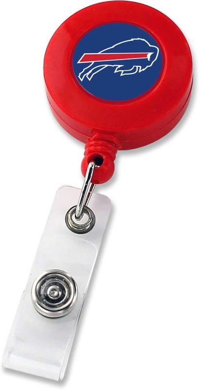 Photo 1 of *Similar to Picture* NFL Badge Reel