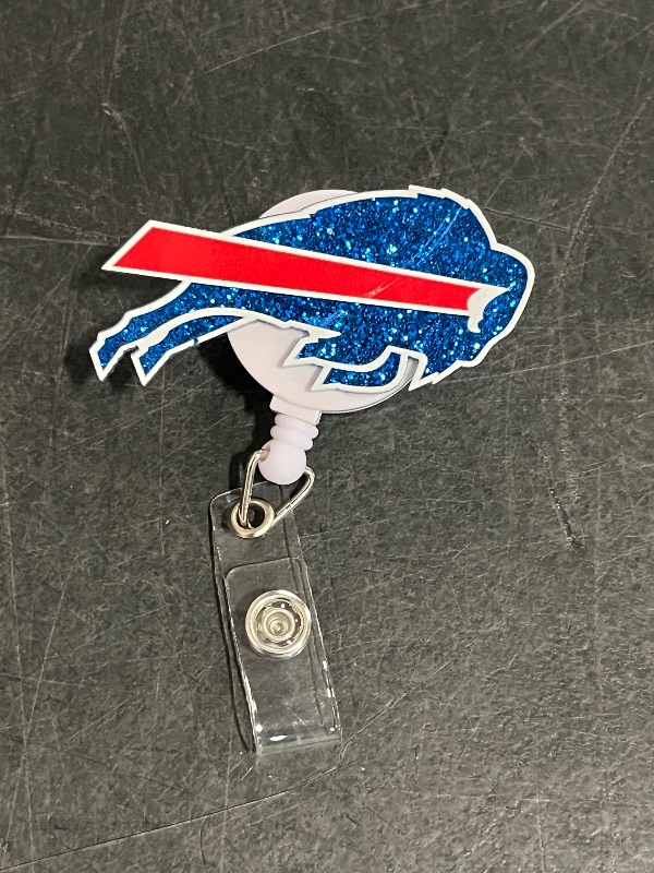 Photo 1 of *Similar to Picture* NFL Badge Reel