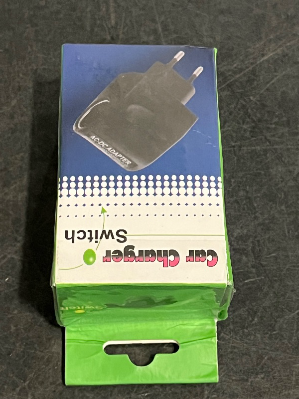 Photo 1 of 110 220V AC to 12V DC Adapter, ABS Lighter Power Converter, Efficient Plug and Play Car Cigarette Lighter Converter US Plug
