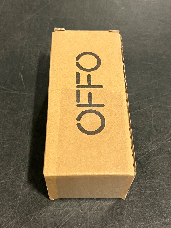 Photo 1 of OFFO Shower Head Holder for Handheld Shower Head, Adjustable Shower Arm Mount for Connecting Shower Arm and Shower Hose, 1/2 Inch IPS Female Inlet and Male Outlet, Chrome Finish
